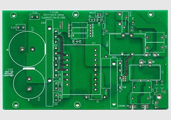 PCB案例3